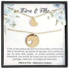 Set colliers femme d'occasion  Livré partout en Belgiqu