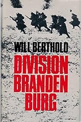 Berthold division brandenburg gebraucht kaufen  Wird an jeden Ort in Deutschland