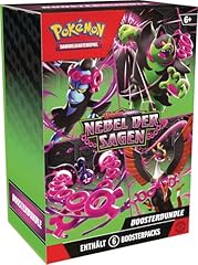 Pokémon sammelkartenspiel boo gebraucht kaufen  Wird an jeden Ort in Deutschland