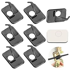 6pcs pfeilauflage recurve gebraucht kaufen  Wird an jeden Ort in Deutschland
