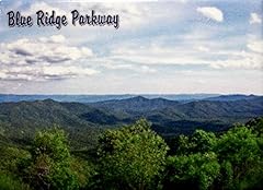 Blue ridge parkway for sale  Delivered anywhere in USA 