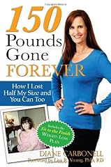 150 pounds gone for sale  Delivered anywhere in USA 