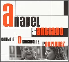 Anabel santiago canta d'occasion  Livré partout en France