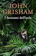 Fantasmi dell isola usato  Spedito ovunque in Italia 