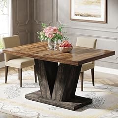 Tribesigns inch dining for sale  Delivered anywhere in USA 