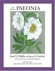 Genus paeonia josef for sale  Delivered anywhere in USA 