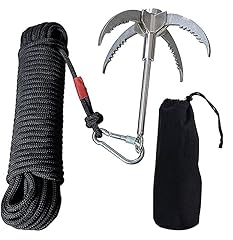 Grappling hook climbing for sale  Delivered anywhere in UK