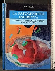 Patogenicita indiretta usato  Spedito ovunque in Italia 