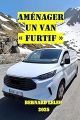 Aménager van furtif d'occasion  Livré partout en France