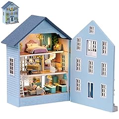 Spilay dollhouse diy for sale  Delivered anywhere in Ireland