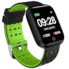 Lenovo smartwatch unisex usato  Spedito ovunque in Italia 