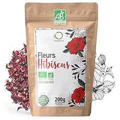 Origeens hibiscus bio d'occasion  Livré partout en France