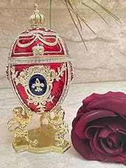 Star handmade faberge for sale  Delivered anywhere in USA 