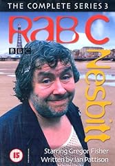 Rab nesbitt series for sale  Delivered anywhere in UK