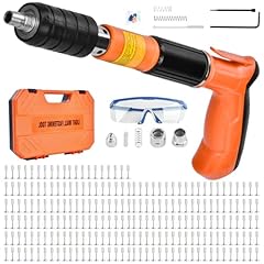 220pcs pistola manuale usato  Spedito ovunque in Italia 