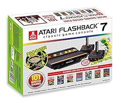 Console atari flashback d'occasion  Livré partout en France