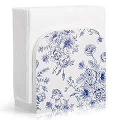 Napkin holder wood for sale  Delivered anywhere in USA 