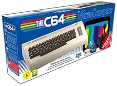 The c64 maxi gebraucht kaufen  Wird an jeden Ort in Deutschland