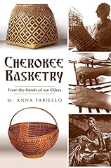 Cherokee basketry hands for sale  Delivered anywhere in USA 