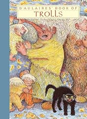 Aulaires book trolls for sale  Delivered anywhere in USA 