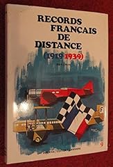 Records français distance d'occasion  Livré partout en France