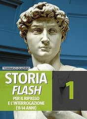 Storia flash per usato  Spedito ovunque in Italia 