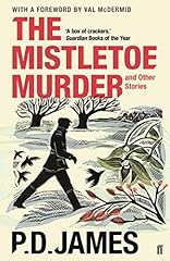 Mistletoe murder stories for sale  Delivered anywhere in UK