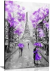 Black white purple for sale  Delivered anywhere in UK