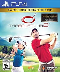 Golf club day for sale  Delivered anywhere in USA 