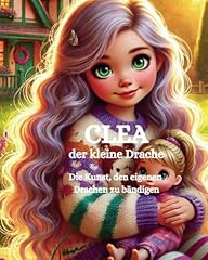 Clea kleine drache gebraucht kaufen  Wird an jeden Ort in Deutschland