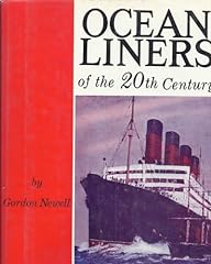Ocean liners 20th for sale  Delivered anywhere in USA 