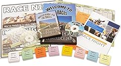 Race night dvd for sale  Delivered anywhere in UK