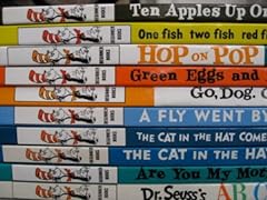 Set dr. seuss for sale  Delivered anywhere in USA 