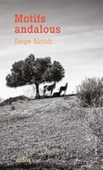 Motifs andalous avec usato  Spedito ovunque in Italia 