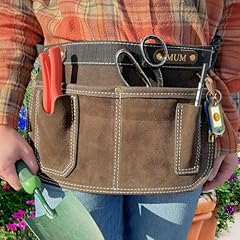 Gardening tool belt for sale  Delivered anywhere in UK