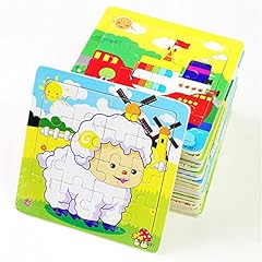 Prow wooden jigsaws for sale  Delivered anywhere in USA 
