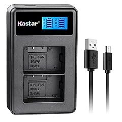 Kastar lcd dual for sale  Delivered anywhere in USA 