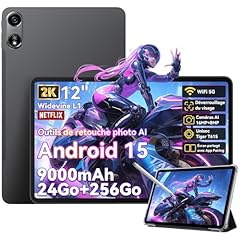 Oscal tablette android d'occasion  Livré partout en France