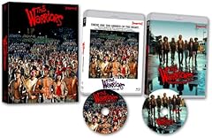 The warriors blu d'occasion  Livré partout en France