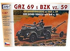 Modellbau kunststoff modellbau gebraucht kaufen  Wird an jeden Ort in Deutschland