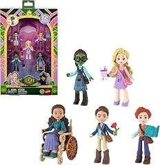 Mattel puppen multipack gebraucht kaufen  Wird an jeden Ort in Deutschland