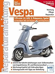 Vespa 125 ccm gebraucht kaufen  Wird an jeden Ort in Deutschland