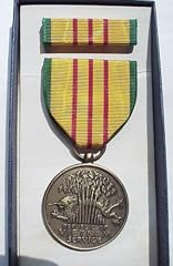 Vietnam service medal for sale  Delivered anywhere in USA 