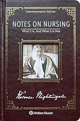 Notes nursing commemorative for sale  Delivered anywhere in USA 