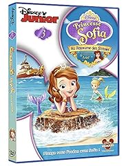 Princesse sofia royaume d'occasion  Livré partout en France