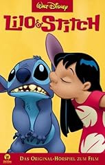 Lilo stitch mc gebraucht kaufen  Wird an jeden Ort in Deutschland