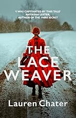 The lace weaver d'occasion  Livré partout en Belgiqu