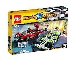 Lego 8898 jeu d'occasion  Livré partout en France