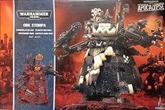 Warhammer 000 ork for sale  Delivered anywhere in UK