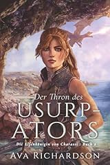 Thron usurpators fantasy gebraucht kaufen  Wird an jeden Ort in Deutschland